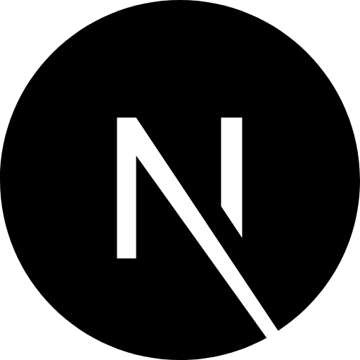 Next.js Icon